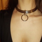 Eternity collar