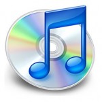 itunes logo