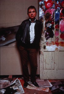 Francis bacon